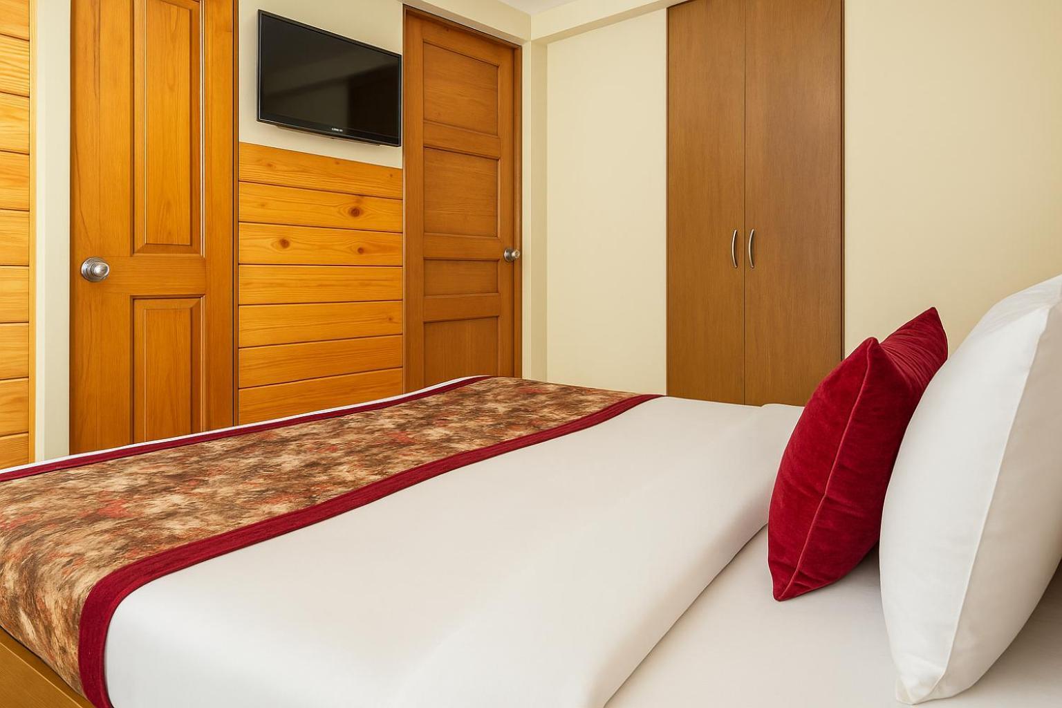 Summit Grace Boutique Hotel & Spa 大吉岭 外观 照片
